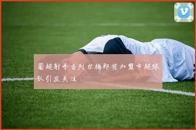葡超射手吉列尔梅即将加盟中超球队引发关注