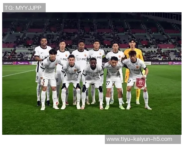 海港遭遇日本球队全面压制本赛季对阵三队仅获一平两负进攻乏力