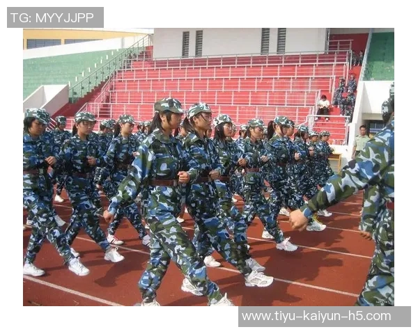 秋风送爽时节训练掠影展现备战不怠的坚定决心与拼搏精神