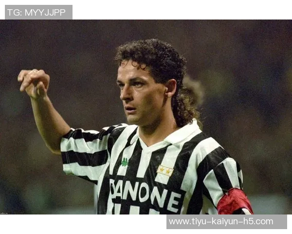 巴乔回忆32年前获金球奖杯时光感慨球员生涯巅峰荣耀 巴乔回忆32年前获金球奖杯时光感慨球员生涯巅峰荣耀